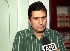 AAP's Saurabh Bharadwaj says VHP "has not presented single witness" on Ram Temple donation theft allegations