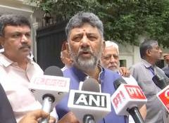 "Requested all voters to protect their rights…": DK Shivakumar amid SIR process in Karnataka