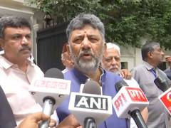 "Requested all voters to protect their rights…": DK Shivakumar amid SIR process in Karnataka