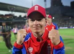 'Player of the Tournament' contenders for Women's T20WC 2026 revealed