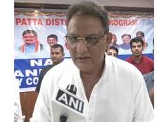 Telangana govt distributes 2BHK housing pattas: Mohammad Azharuddin emphasises inclusive welfare