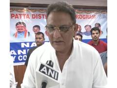 Telangana govt distributes 2BHK housing pattas: Mohammad Azharuddin emphasises inclusive welfare