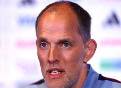 FIFA World Cup 2026: England boss Tuchel gives fitness updates on Reece, Quansah