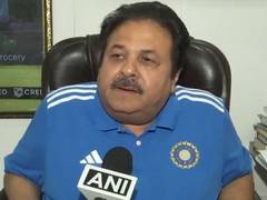 "People's faith shaken…SC-monitored probe needed": Rajeev Shukla on Ram Mandir donations embezzlement case