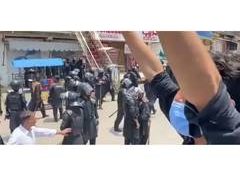 One killed, multiple injured in Pak Rangers' firing on protesters in PoJK, says Tehreek-e-Insaf