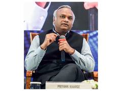 "Priyank Kharge will become Chief Minister in 2028": Congress MLC Tippanna Kamakanur