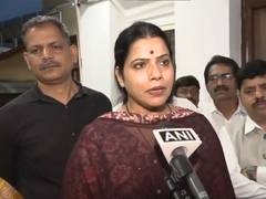 Mumbai Mayor Ritu Tawde announces Rs 5 lakh ex gratia for family of 63-year-old man killed in Kurla tree collapse