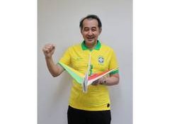 FIFA World Cup 2026: Japan envoy backs Brazil for Round of 16 clash against Norway