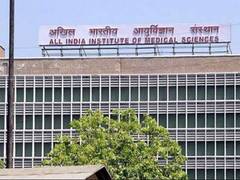 Delhi: AIIMS declares results of selections held for over 460 vacant faculty posts