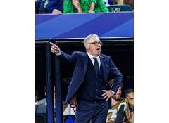 FIFA World Cup 2026: Sometimes you have to taste defeat, says Ancelotti after Brazil's shock exit