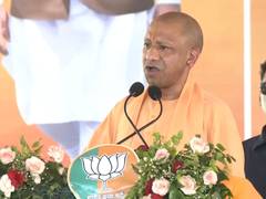 CM Yogi to inaugurate Prerna Park, unveil statues of Mukherjee, Vajpayee and Singhal in Prayagraj