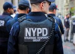 US: Masked gunman opens fire at July 4 barbecue in Brooklyn; 8 injured