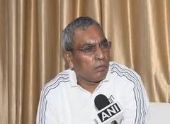 "Rise and wake, Maharaj": OP Rajbhar takes sarcastic jibe at Akhilesh Yadav over "flop" Dadri rally