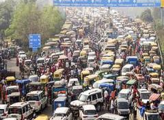 Indian auto retail records best-ever June with 21.83% YoY growth: FADA