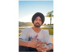 Diljit Dosanjh reacts to ban of 'Satluj', says "I already knew this would happen…"