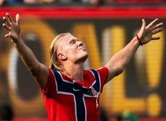 FIFA World Cup 2026: Haaland calls Norway's Round of 16 win over Brazil "biggest by far"
