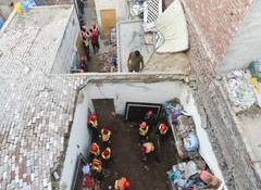 Pak state neglect kills 14 children in tragic Lahore roof collapse