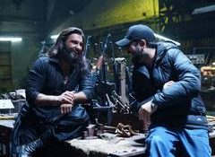 "Somewhere along the way, you became my brother…": Aditya Dhar pens heartfelt birthday for Ranveer Singh