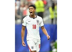 FIFA World Cup 2026: Best night of my England career, says Bellingham after Mexico triumph