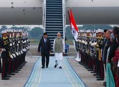 Act East in Action: PM Modi's Indonesia visit set to revitalise civilizational connect, boost contemporary strategic ties