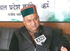 Himachal Congress strengthening its organisational structure: Vinay Kumar