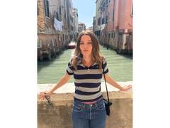 Rain Spencer, Ariana Greenblatt to star in Anne Hathaway's production film 'Little Five'
