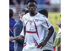 FIFA rejects Belgium's appeal over Folarin Balogun eligibility in World Cup contest