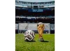 FIFA World Cup 2026: adidas unveils TRIONDA FINAL official match ball for final stages