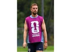 FIFA World Cup 2026: England's Jordan Henderson set to miss rest of WC due to wrist injury