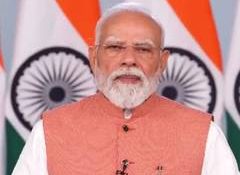 Syama Prasad Mookerjee understood that essence of nation-building is in building institutions: PM Modi