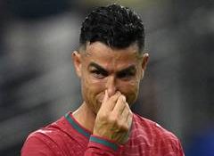 FIFA World Cup 2026: Cristiano Ronaldo's final WC ends in tears, a look at his career at grandest stage in numbers