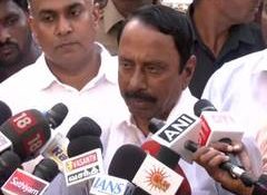 TN Minister Sengottaiyan slams DMK, AIADMK over 'horse-trading' complaints, says allegations are "deliberate"