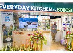 Borosil Launches 'Everyday Kitchen by Borosil' at Go Fresh, Strengthening its Retail Footprint in Mumbai