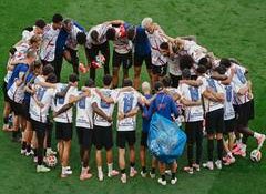 FIFA World Cup 2026: "Responsibility falls on me" Coach Pochettino after USA exit WC