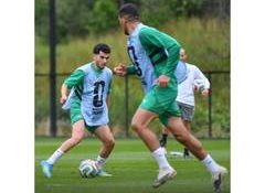 FIFA World Cup 2026: Morocco begin preparations for quarterfinal clash against France