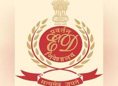ED raids five places in Kolkata in suspected Rs 150 crore fund routing case