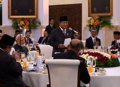 "I follow your career, copied your programmes": Indonesian President's candid praise for PM Modi steals the show in Jakarta
