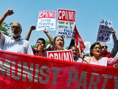 CPI-M opposes proposed amendment to National Food Security Act, seeks its withdrawal