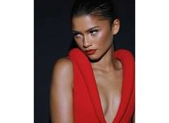 "My mouth would not move": Zendaya recalls 'freezing' on first day of 'The Odyssey' shoot