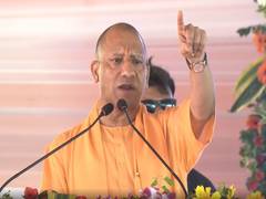 Yogi Adityanath says law and order, connectivity have improved in Sultanpur since 2017