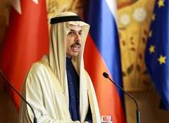 Saudi Arabia condemns terror plots targeting Morocco, reaffirms solidarity