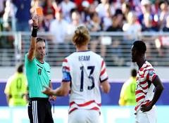 FIFA World Cup 2026: Balogun opens up on controversial suspension reversal says "I was not involved"