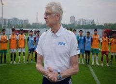 FIFA World Cup 2026: Wenger doubts Klopp appointment will be enough for Germany's revival