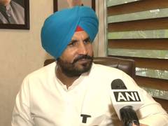 "Channi not distancing himself from party, you will soon see Punjab Congress united": Amarinder Singh Raja Warring
