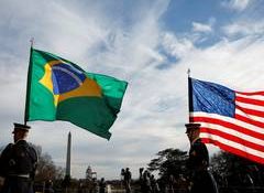Top US companies seek rollback of tariffs on Brazilian Products