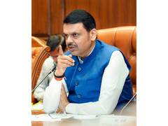 Maharashtra CM urges farmers to plan agricultural activities in accordance with weather as rains likely to decrease from July 8