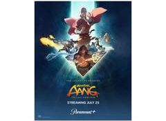 'Avatar Aang: The Last Airbender' release date preponed to July 25