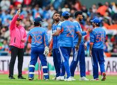 3rd T20I: India win toss, opt to bowl first against England in Nottingham