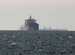 India-bound vessel hit by suspected drone attack in Gulf of Oman, all crew members safe: Sources