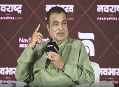 Gadkari pitches hydrogen as India's next transport fuel: "I travel in a hydrogen car. It is better than Mercedes"